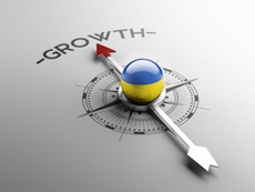 ukrainian growth