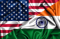 India and US investment
