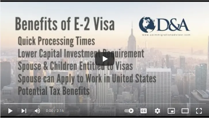 EB2 vs EB3: Navigating U.S. Visa Options (2023) - Visa Franchise
