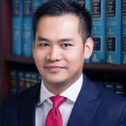 Nguyen D. Luu, Esq. - Davies & Associates US Immigration lawyers