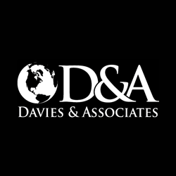 Dimitriy Ishimbayev - Davies & Associates US Immigration lawyers