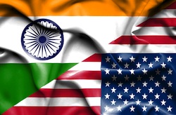 Applying for an L1 Visa in Delhi, India.  Your complete guide to L1A and L1B visa issuance at the US consulate in New Delhi, India.